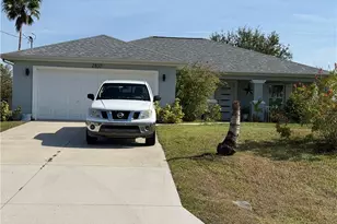 2837 NW 21st Ave, Cape Coral, FL 33993 - Photo 1