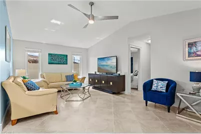 1529 SW 52nd Ter, Cape Coral, FL 33914 - Photo 7