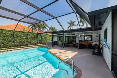 1529 SW 52nd Ter, Cape Coral, FL 33914 - Photo 21