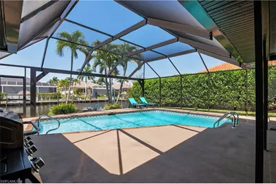 1529 SW 52nd Ter, Cape Coral, FL 33914 - Photo 3