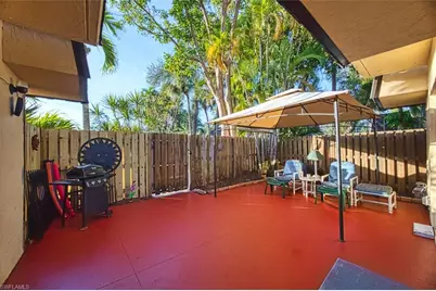 12361 Woodrose Ct #3, Fort Myers, FL 33907 - Photo 7