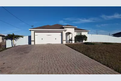 2017 NW 1st Ave, Cape Coral, FL 33993 - Photo 1