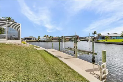 3302 NW 2nd Ter, Cape Coral, FL 33993 - Photo 45