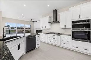 3302 NW 2nd Terrace, Cape Coral, FL 33993 - Photo 1