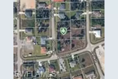 1110 Chapel Ave, Lehigh Acres, FL 33971 - Photo 1