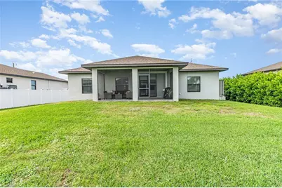 2841 NW 45th Pl, Cape Coral, FL 33993 - Photo 25