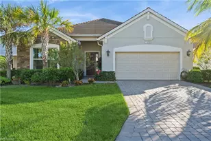 8309 Preserve Point Dr, Fort Myers, FL 33912 - Photo 1