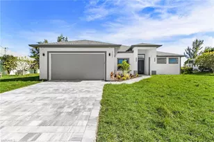 127 NW 14th Ave, Cape Coral, FL 33993 - Photo 1