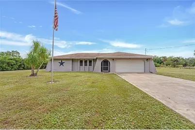 14501 Old Olga Rd, Fort Myers, FL 33905 - Photo 1