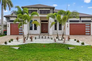 2824 SW 35th St, Cape Coral, FL 33914 - Photo 3