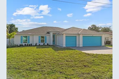 1432 SE 12th St, Cape Coral, FL 33990 - Photo 1