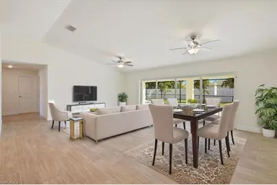 1432 SE 12th St, Cape Coral, FL 33990 - Photo 3