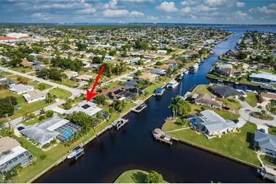 1712 SE 28th St, Cape Coral, FL 33904 - Photo 1