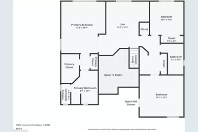 17054 Tremont St, Fort Myers, FL 33908 - Photo 43