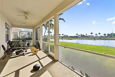 2524 Keystone Lake Dr, Cape Coral, FL 33909 - Photo 3