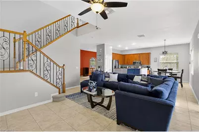 2524 Keystone Lake Dr, Cape Coral, FL 33909 - Photo 5