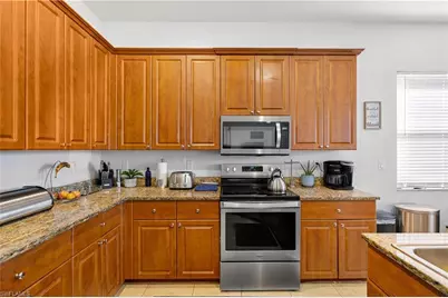 2524 Keystone Lake Dr, Cape Coral, FL 33909 - Photo 11