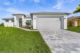 417 SW 23rd Terrace, Cape Coral, FL 33991 - Photo 1