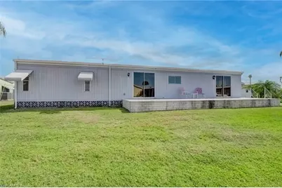 5501 John Alden Ln, North Fort Myers, FL 33917 - Photo 5