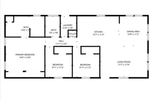 2170 Bahia Ln, North Fort Myers, FL 33917 - Photo 7