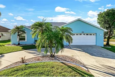 3034 SE 10th Pl, Cape Coral, FL 33904 - Photo 1