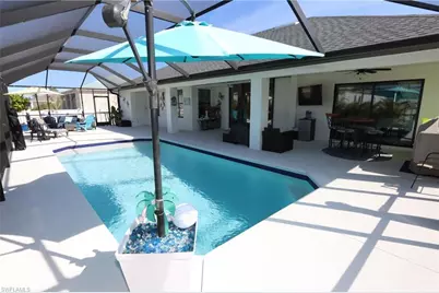 2320 NW 36th Pl, Cape Coral, FL 33993 - Photo 31