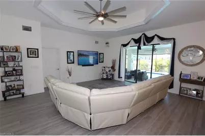 2320 NW 36th Pl, Cape Coral, FL 33993 - Photo 3