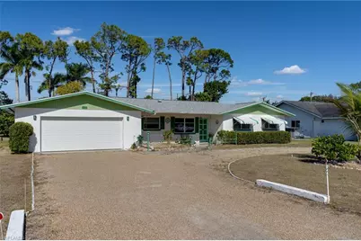 2367 Dover Ave, Fort Myers, FL 33907 - Photo 1
