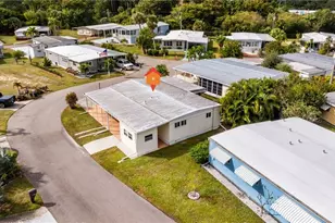 5744 Captain John Smith Loop, North Fort Myers, FL 33917 - Photo 35