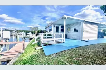 5519 Sir Walter Way, North Fort Myers, FL 33917 - Photo 3