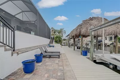 141 SW 54th St, Cape Coral, FL 33914 - Photo 41