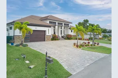 141 SW 54th St, Cape Coral, FL 33914 - Photo 43