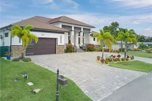 141 SW 54th St, Cape Coral, FL 33914 - Photo 43