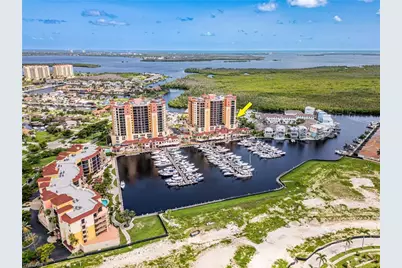 5781 Cape Harbour Dr #707, Cape Coral, FL 33914 - Photo 3