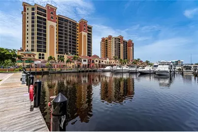 5781 Cape Harbour Dr #707, Cape Coral, FL 33914 - Photo 41