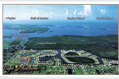 5781 Cape Harbour Dr #707, Cape Coral, FL 33914 - Photo 1