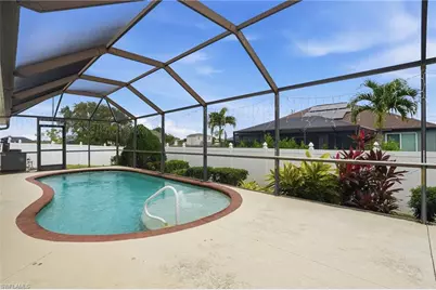 2703 NE Juanita Pl, Cape Coral, FL 33909 - Photo 35