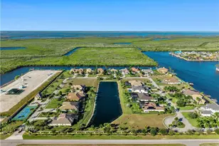 848 W Cape Estates Cir, Cape Coral, FL 33993 - Photo 45