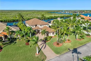 848 W Cape Estates Cir, Cape Coral, FL 33993 - Photo 1