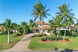 848 W Cape Estates Cir, Cape Coral, FL 33993 - Photo 49