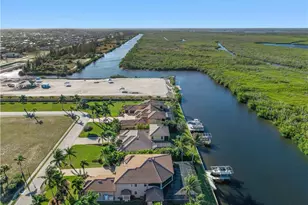 848 W Cape Estates Cir, Cape Coral, FL 33993 - Photo 47