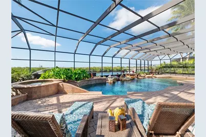 848 W Cape Estates Cir, Cape Coral, FL 33993 - Photo 41