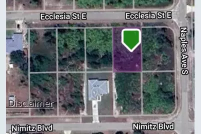 1252 Ecclesia St E, Lehigh Acres, FL 33974 - Photo 1