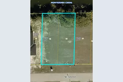 217 NE 31st St, Cape Coral, FL 33909 - Photo 1