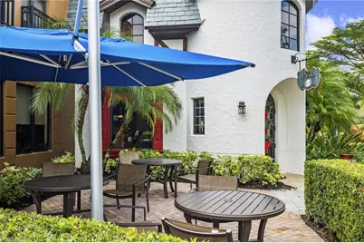 8281 Bibiana Way #801, Fort Myers, FL 33912 - Photo 31