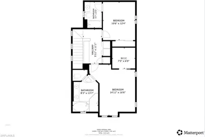 8281 Bibiana Way #801, Fort Myers, FL 33912 - Photo 37