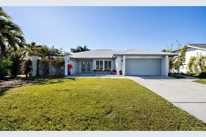 1216 SE 2nd St, Cape Coral, FL 33990 - Photo 1