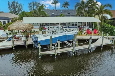 607 SW 57th St, Cape Coral, FL 33914 - Photo 49