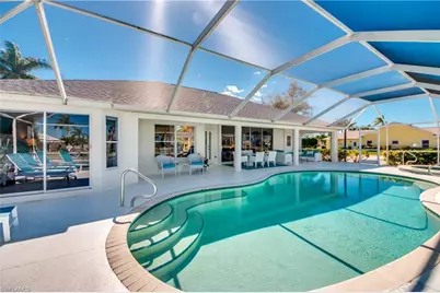 2619 SW 35th Ln, Cape Coral, FL 33914 - Photo 35