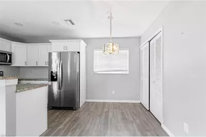 1031 SE 8th Ter #2H, Cape Coral, FL 33990 - Photo 7